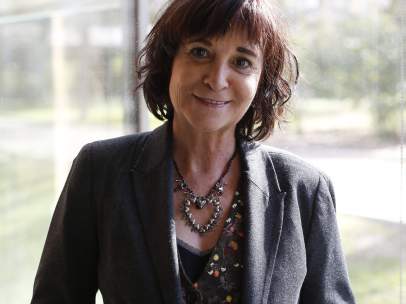 Rosa Montero