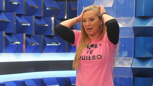 Belén Esteban Belén Esteban