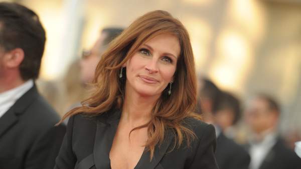 Julia Roberts Julia Roberts