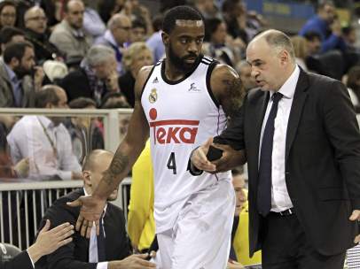 Laso y Rivers