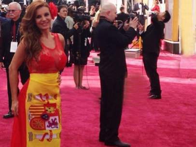 Sonia Monroy