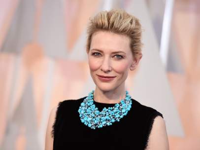 Cate Blanchett