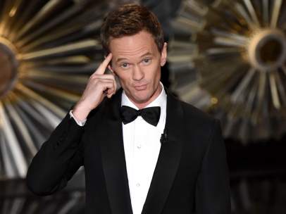 Neil Patrick Harris