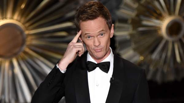 Neil Patrick Harris Neil Patrick Harris