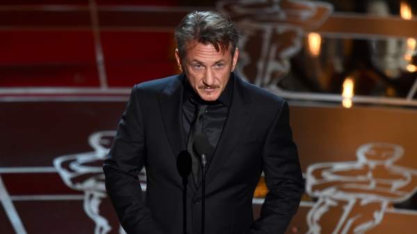 Sean Penn Sean Penn