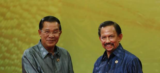 Hun Sen