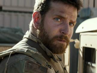 El francotirador (American Sniper)