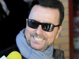 Ortega Cano