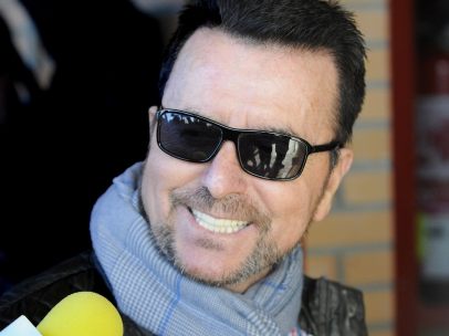 Ortega Cano
