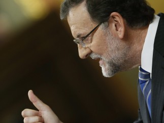 Mariano Rajoy