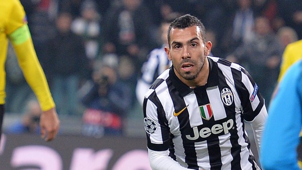 Juventus - Borussia Dortmund Juventus - Borussia Dortmund