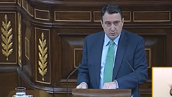 Aitor Esteban Aitor Esteban