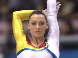 Catalina Ponor