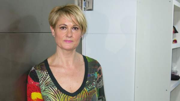 Ángela González Carreño Ángela González Carreño
