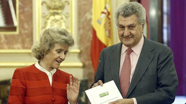 Soledad Becerril Soledad Becerril