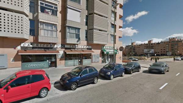Google Maps Google Maps