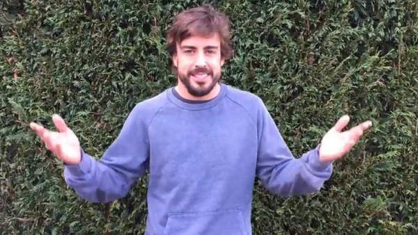 Fernando Alonso Fernando Alonso