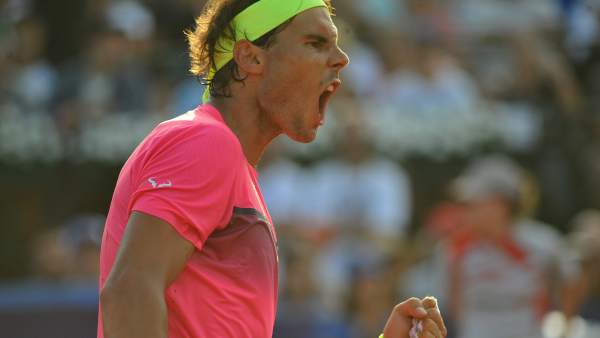 Rafa Nadal Rafa Nadal