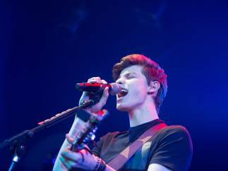 Shawn Mendes