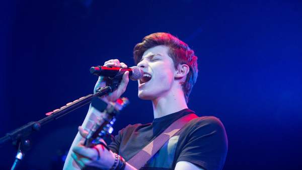 Shawn Mendes Shawn Mendes