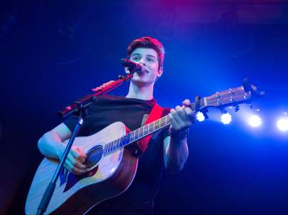 Shawn Mendes