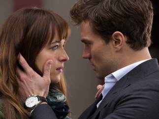 Cincuenta sombras de Grey