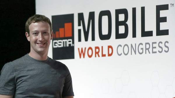 Marck Zuckerberg Marck Zuckerberg