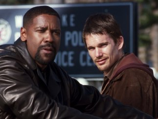 Denzel Washington y Ethan Hawke