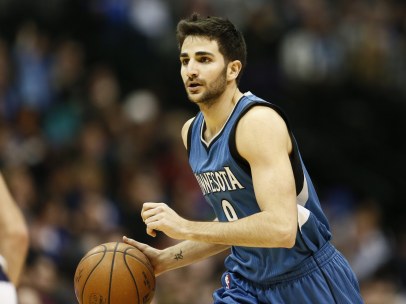 Ricky Rubio
