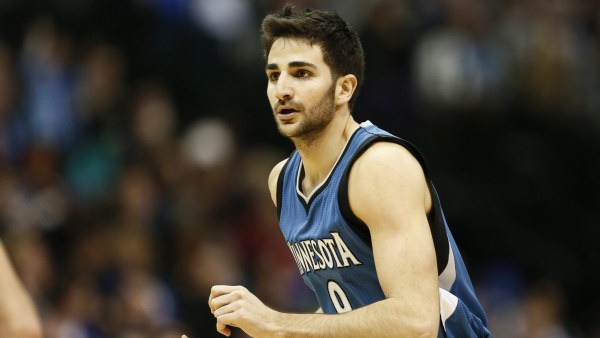 Ricky Rubio Ricky Rubio