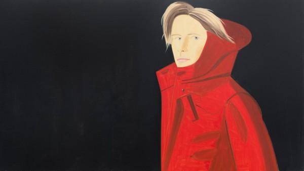 ‘Nicole’, 2014 ‘Nicole’, 2014