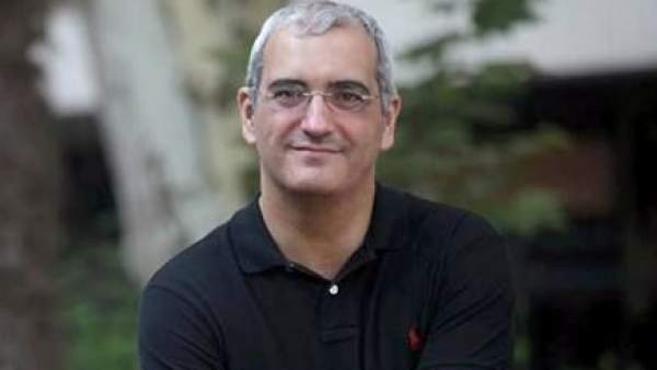 Antonio Jesús Ruiz Aguilar, candidato del PA a la presidencia de la Junta de Andalucía. Antonio Jesús Ruiz Aguilar, candidato del PA a la presidencia de la Junta de Andalucía.