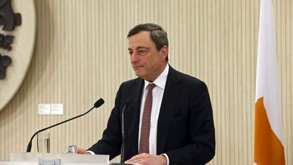 Draghi Draghi