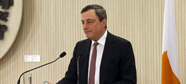 Draghi