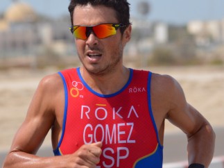 Javier Gómez Noya