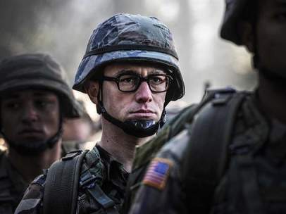 Joseph Gordon-Levitt.