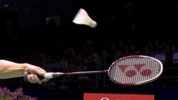 Bádminton Bádminton