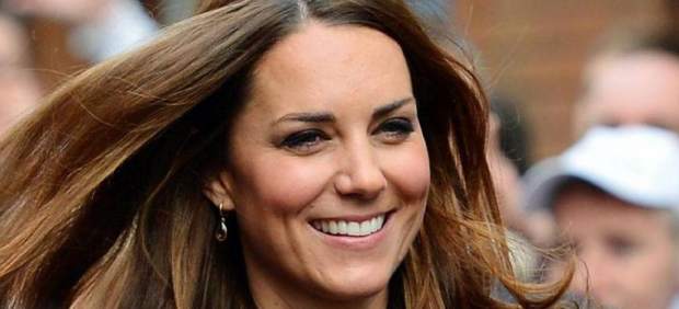 Kate Middleton