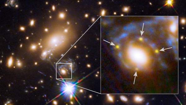 Supernova Supernova