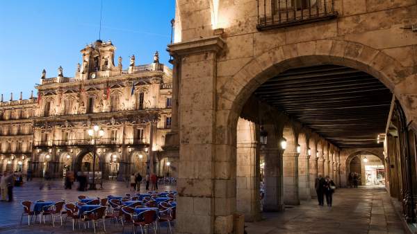Salamanca Salamanca
