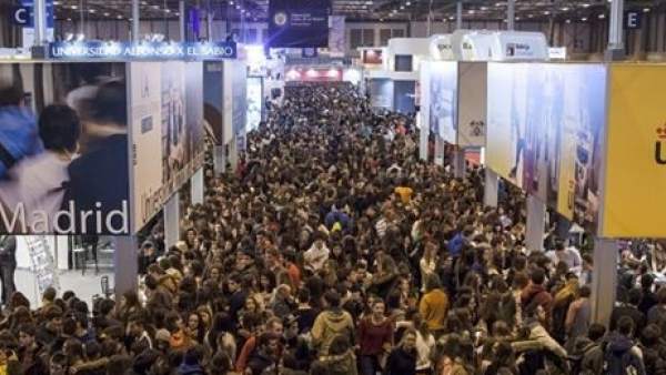 La feria Aula La feria Aula