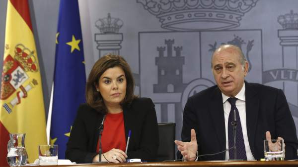 Consejo de Ministros Consejo de Ministros