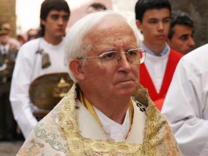 Cardenal Cañizares
