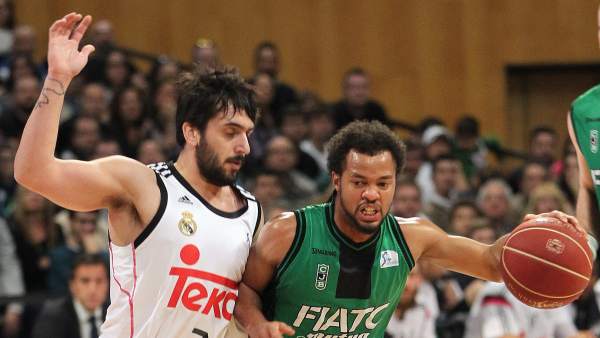 Joventut-Real Madrid Joventut-Real Madrid