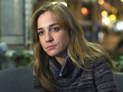 Tania Sánchez