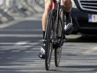 Ciclismo