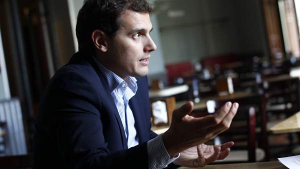 Albert Rivera Albert Rivera