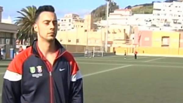 Jorge Villanúa Jorge Villanúa