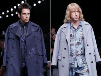 Ben Stiller y Owen Wilson