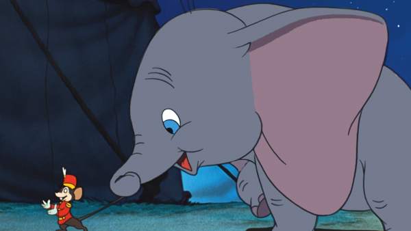 Dumbo Dumbo
